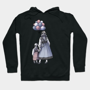 Celebrations Hoodie